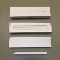 Apple Pencil 第2世代 MU8F2J/A