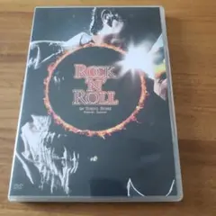 廃版 美品 DVD] 矢沢永吉 Rock'n Roll Army '90 - メルカリ