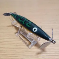 2026年最新】ルアー ヘドンの人気アイテム - メルカリ