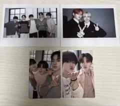 TREASURE 2024 シーグリ トレカ