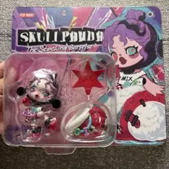 2026年最新】POPMart skullpanda stockingの人気アイテム - メルカリ