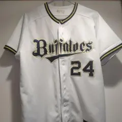 オリックスバファローズユニフォーム