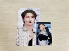 SEVENTEEN FOLLOW AGAIN DVD ジュン