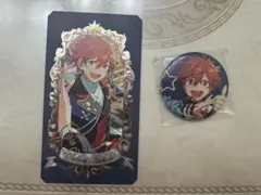 2026年最新】明星スバル 缶バッジの人気アイテム - メルカリ