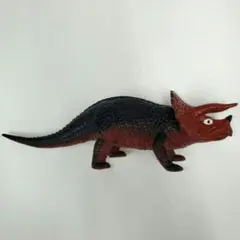 No.A-379　トリケラトプス　フィギュア