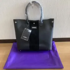 サンフレッチェ広島(プレミアムプラス特典)ビジネスバッグパスケース