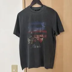 2025年最新】balenciaga paris tシャツの人気アイテム - メルカリ