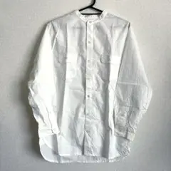 《新品》CLOSETCLASSICS 白T ネルシャツ