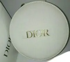 Diorノベルティミラー付きバニティ
