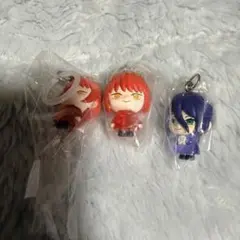 チェンソーマン めじるしアクセサリー マキマ レゼ