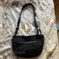 しん様　ヒステリックグラマー✖︎OUTDOOR プロダクツ ボディバッグ HYSTERIC GLAMOUR（ヒステリックグラマー）の「ワンショルダーバッグ