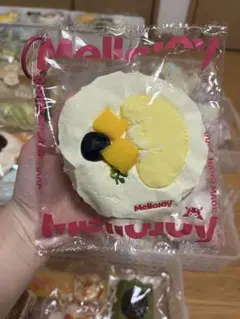 k*7様 メロジョイ 大福 mellojoy