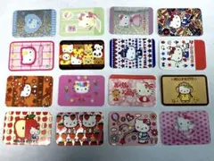 2025年最新】キティ シールパックの人気アイテム - メルカリ