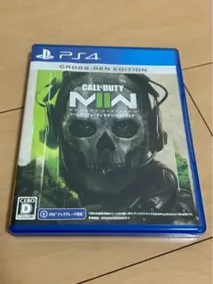 CALL OF DUTY: MW (CROSS-GEN EDITION)