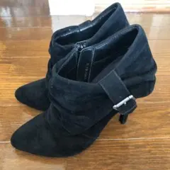 ブーティー 新品未使用 ダイアナ ナイン