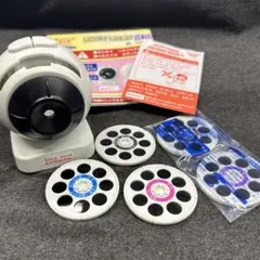 \\新品//【チャレンジ1年生】おんどくすらすら発表シアター※ディスク5枚セット
