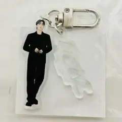 SEVENTEEN NEW カプセルトイ アクキー スングァン