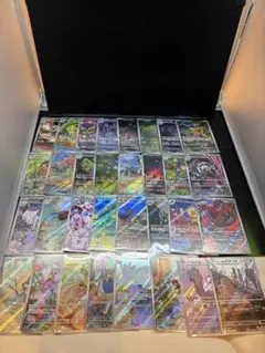 ポケモンカードARまとめ売り、引退品