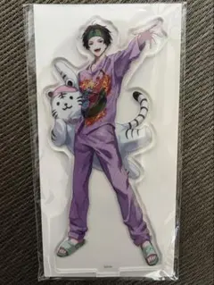 佐伯イッテツ VT COSMETICS アクリルスタンド