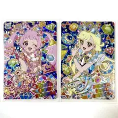 バズリウムオーディション ジュエルバズリウムルビー ジュエルバズリウムサファイア