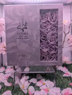 アフナン ジマヤ ファティマ ベルベット ラブ EDP 100ml AFNAN - メルカリ