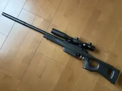 【マルゼン】⚡️ジャンク扱い⚡️APS-2 M99　99年度限定製品　スコープ付 マルゼン】APS-2 M99 99年度限定製品