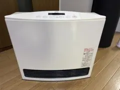 NORITZ ガスファンヒーター GFH-4000D-PK 本体 - メルカリ