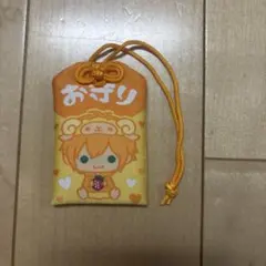 すとぷり あにまるお守り ジェルくん