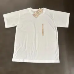 無印良品 クルーネック半袖Tシャツのサムネイル