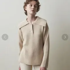 leinwandeラインヴァンド Landscape Jacquard Polo leinwande Landscape Jacquard Polo - メルカリ