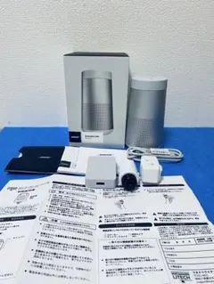 2026年最新】soundlink revolveの人気アイテム - メルカリ