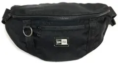 NEWERA ニューエラ A2605016 ウエストバッグ ボディバッグ 黒