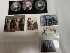 アイナナ　TRIGGER セット