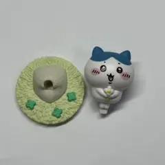 ちいかわ ヴィネットふれんず2 ハチワレ フィギュア