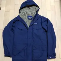 2025年最新】patagonia マウンテンパーカーの人気アイテム - メルカリ