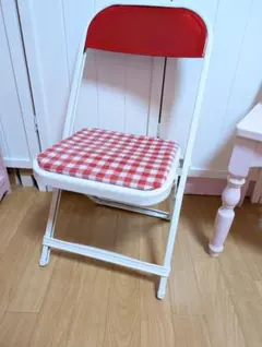 ヴィンテージ☆チャイルドチェアー