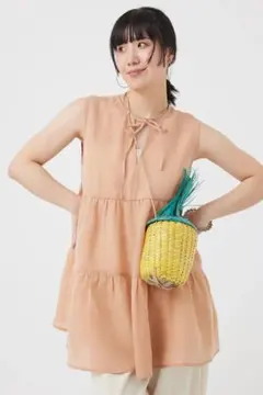 【新品】TORRAZZO DONNA SHIPS　セルフォード FOXEY