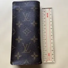 Louis Vuitton メガネケース