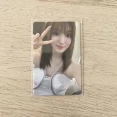ME:I 山本すず SUZU トレカ ୨୧ - メルカリ