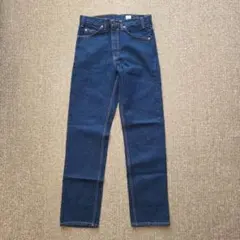 90s levi's 505 オレンジタグ ジーンズ32×32 希少 マカオ製