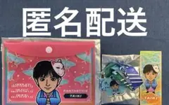 佐藤大樹　FANTASTICS 縁日　ポーチ　ストラップ