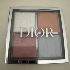 Dior バックステージ グロウフェイスパレット 006