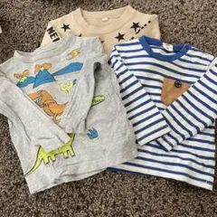 まとめ トップス
