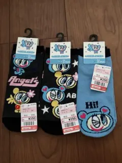 エンジェルブルー