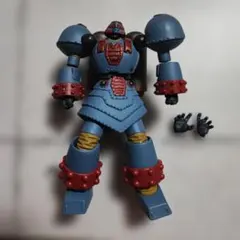 ガク様専用〜 ジャイアントロボ パイロットエース - メルカリ