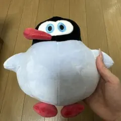 umao 八景島シーパラダイス ぺんぎん ぬいぐるみ くじ 3等