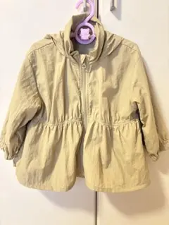 BREEZE ウィンドブレーカー 100cm