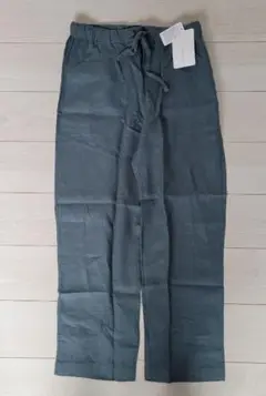 Classical Elf リネンカーゴパンツ XL