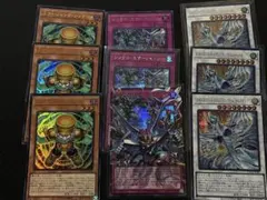 遊戯王 スターダストドラゴン　デッキパーツ　リミコレ