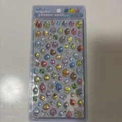 ボンボンドロップシールミニ　※正規品　❤︎しずくちゃん❤︎